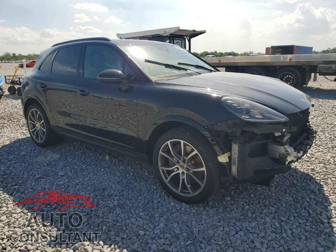 PORSCHE CAYENNE 2019 - WP1AB2AYXKDA63339