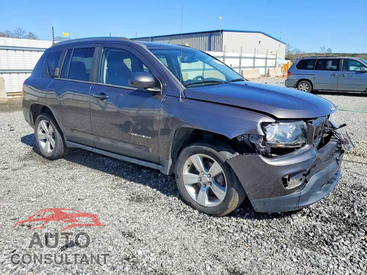 JEEP COMPASS 2015 - 1C4NJDEB5FD114064