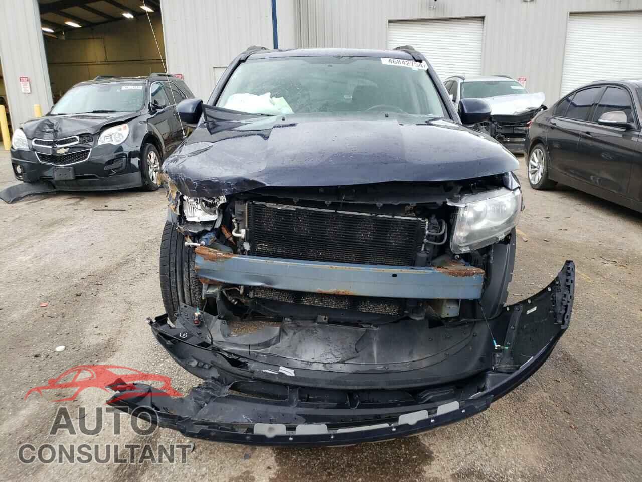 JEEP COMPASS 2014 - 1C4NJDEB5ED759943
