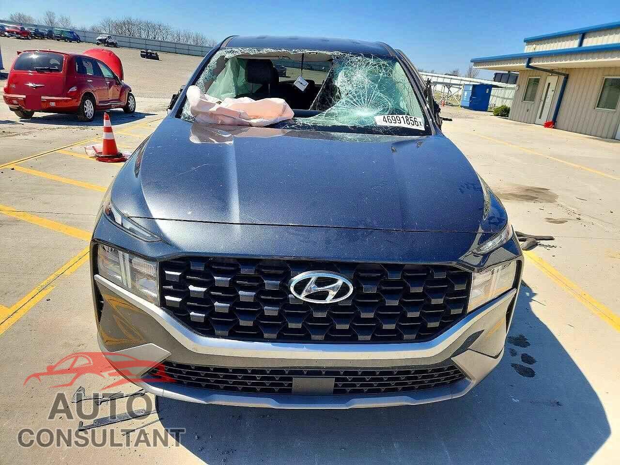 HYUNDAI SANTA FE 2023 - 5NMS14AJ7PH638079