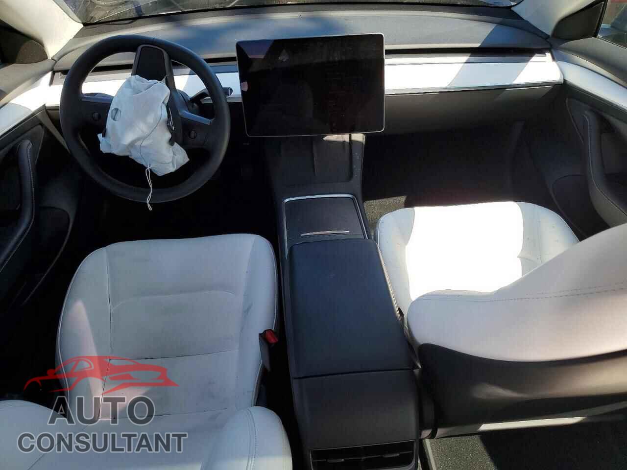 TESLA MODEL 3 2023 - 5YJ3E1EA8PF619902