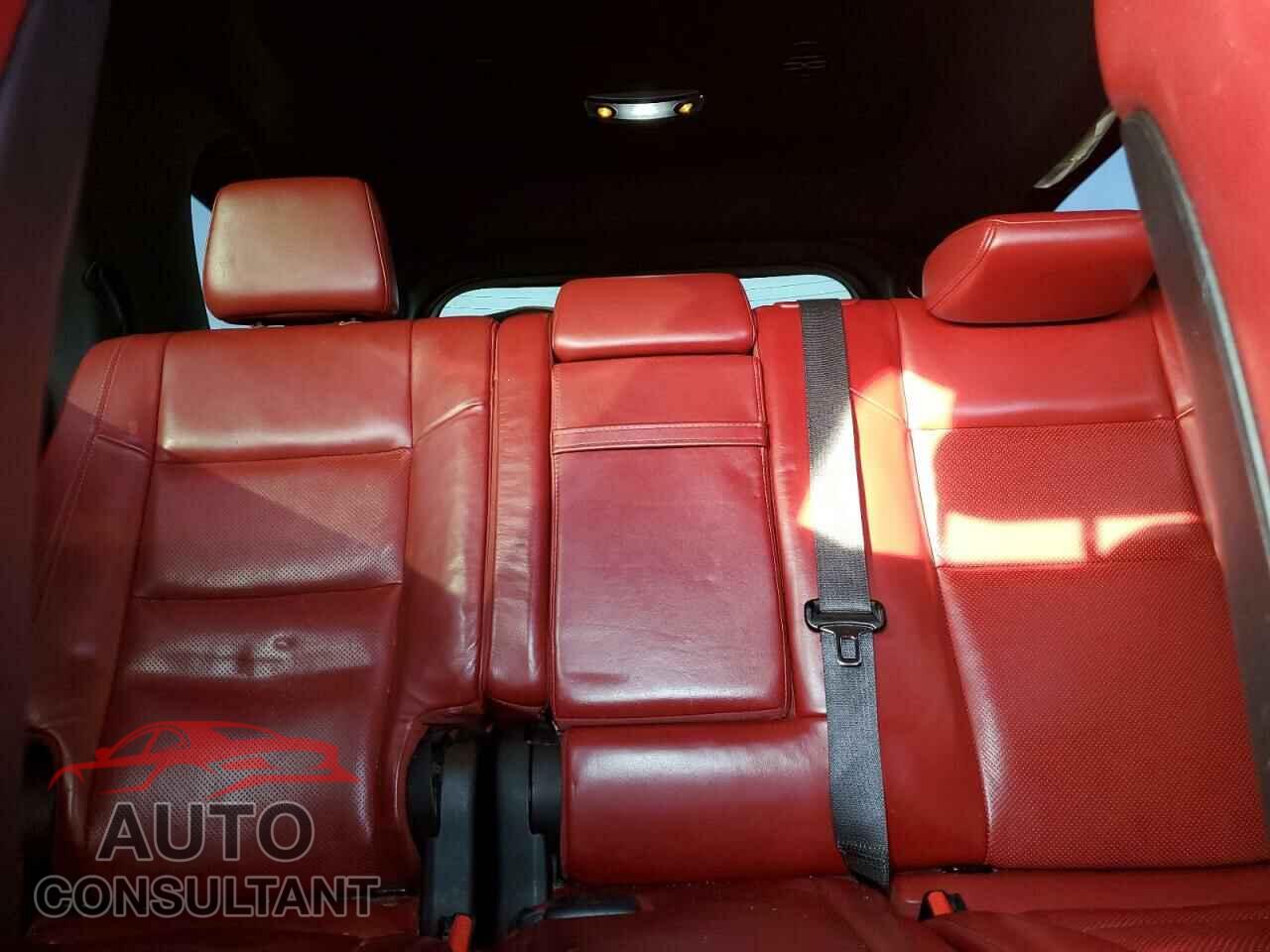 DODGE DURANGO 2019 - 1C4SDJCT7KC836804