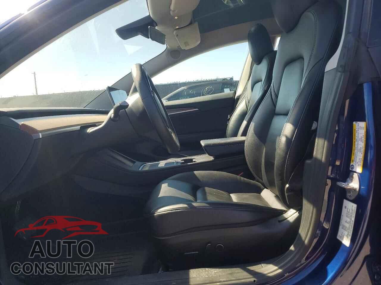 TESLA MODEL 3 2023 - 5YJ3E1EA3PF435709