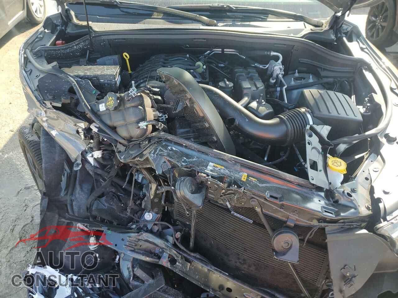 DODGE DURANGO 2023 - 1C4RDJDG2PC656086