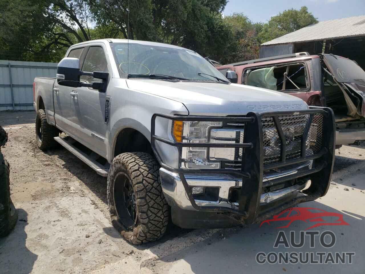 FORD F250 2017 - 1FT7W2BT9HED77151