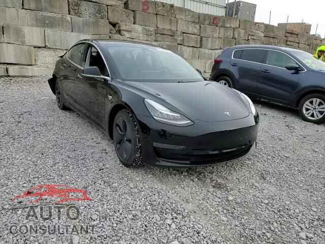 TESLA MODEL 3 2020 - 5YJ3E1EA4LF657461