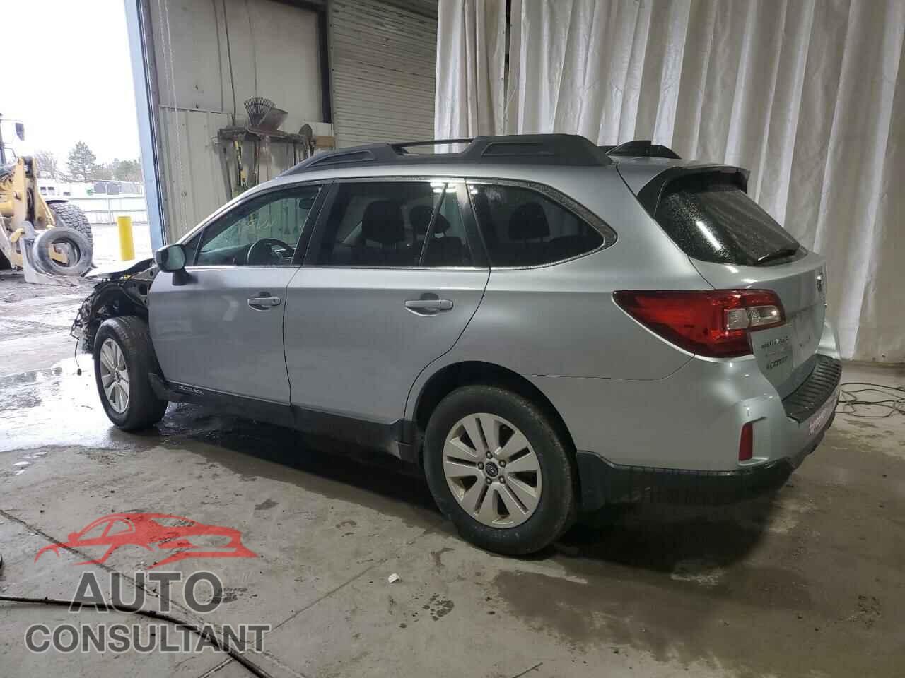 SUBARU OUTBACK 2017 - 4S4BSACC5H3431812