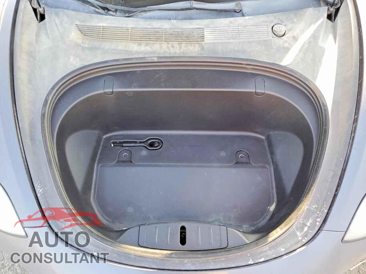 TESLA MODEL 3 2019 - 5YJ3E1EA5KF363033