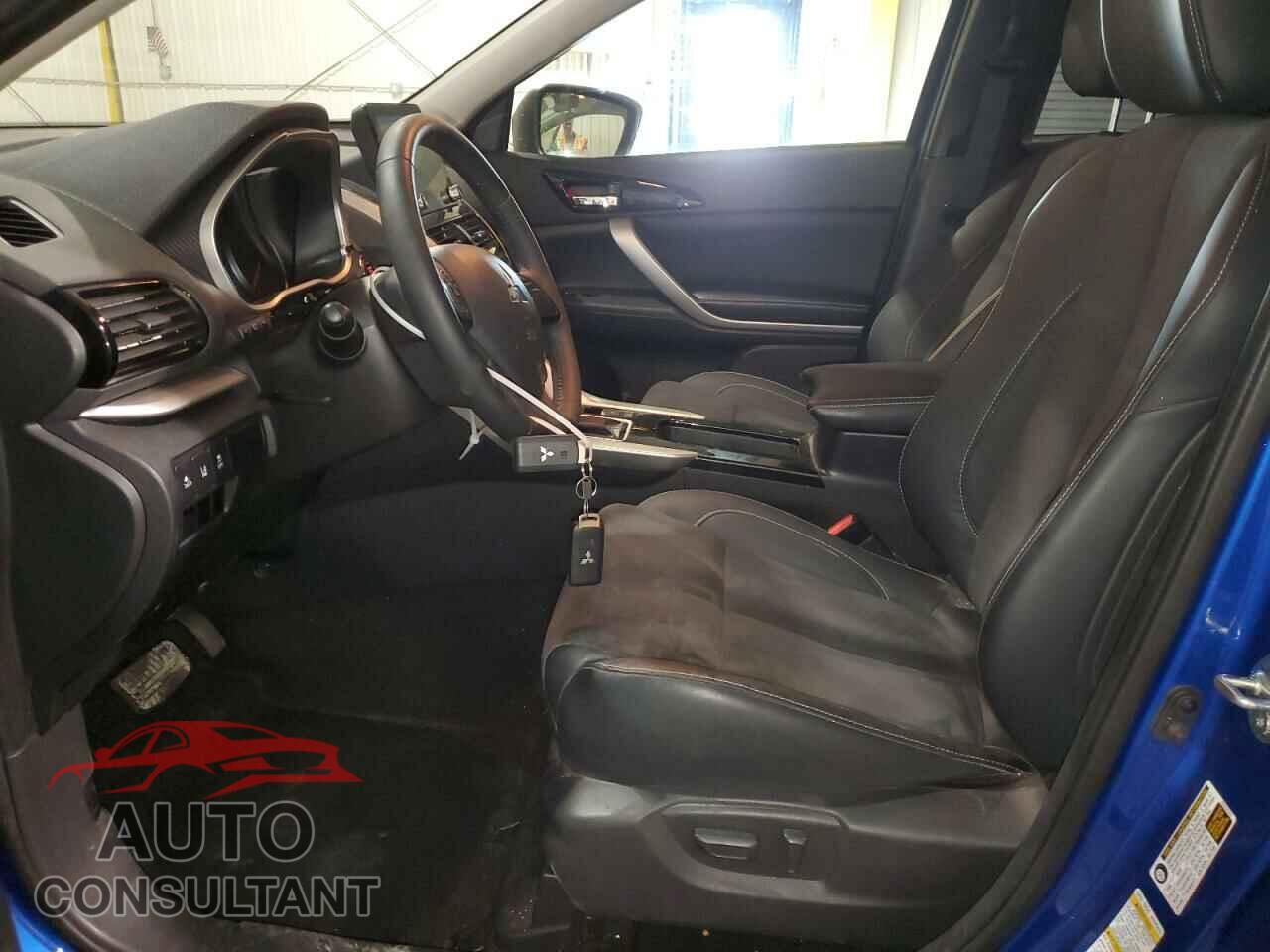 MITSUBISHI ECLIPSE 2023 - JA4ATWAA9PZ004070