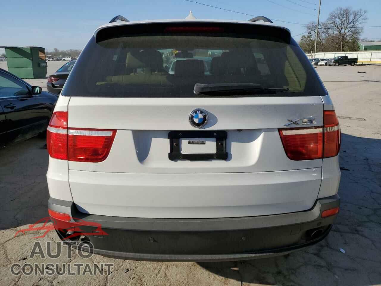 BMW X5 2010 - 5UXFE4C57AL278564