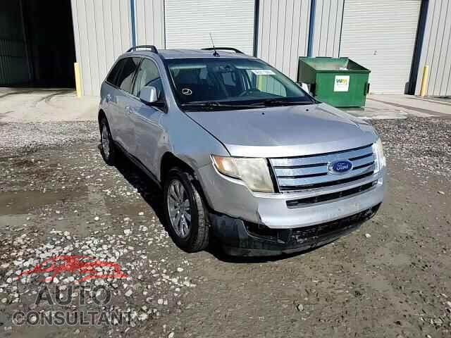 FORD EDGE 2010 - 2FMDK4KC4ABB65409