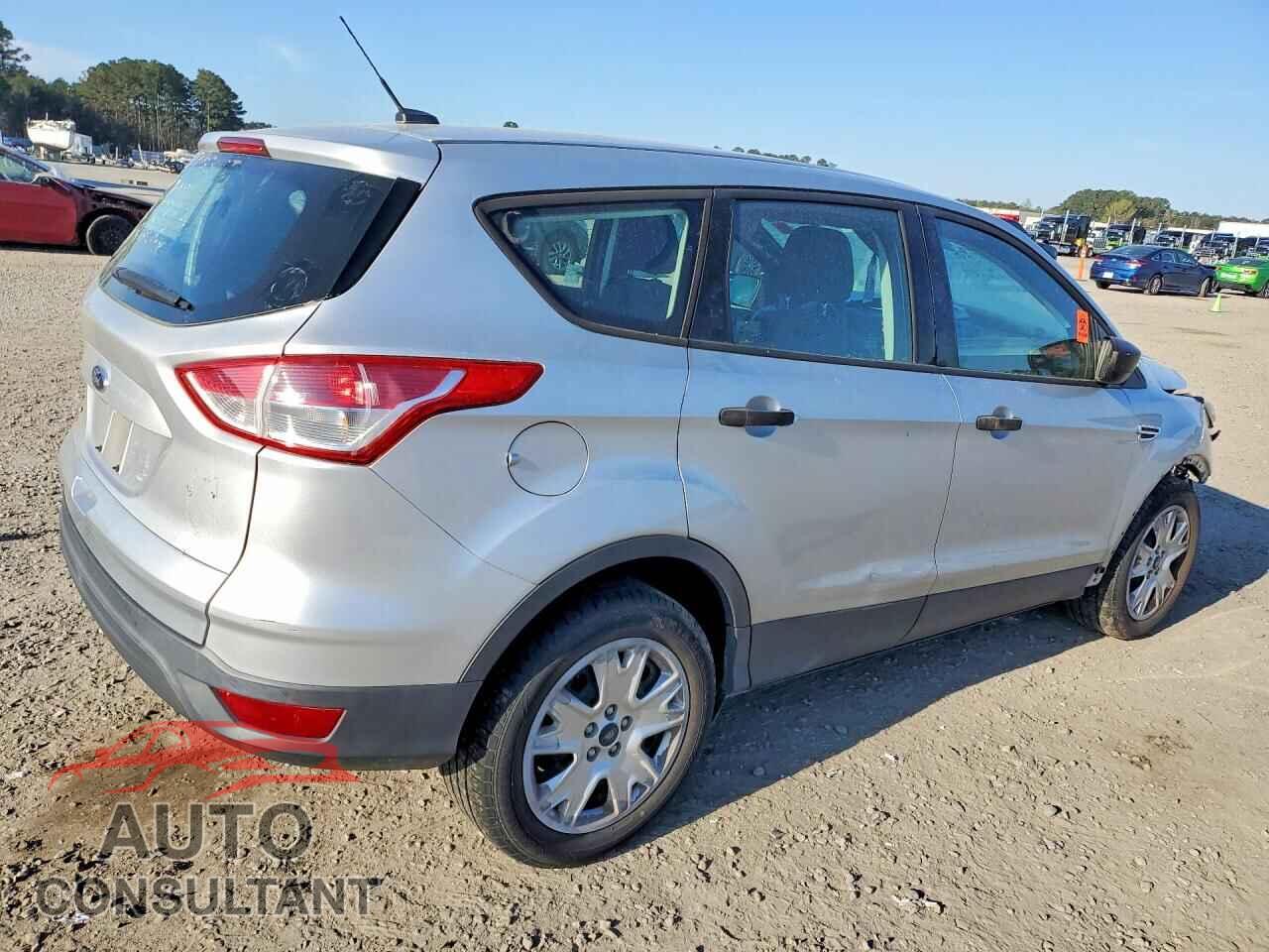 FORD ESCAPE 2014 - 1FMCU0F77EUA89261