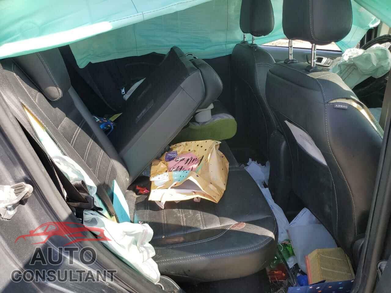 FORD ECOSPORT 2019 - MAJ6S3KL3KC257853