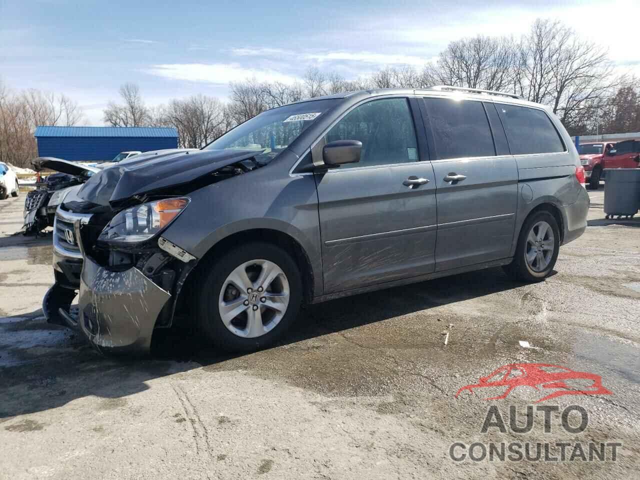 HONDA ODYSSEY 2010 - 5FNRL3H98AB061358