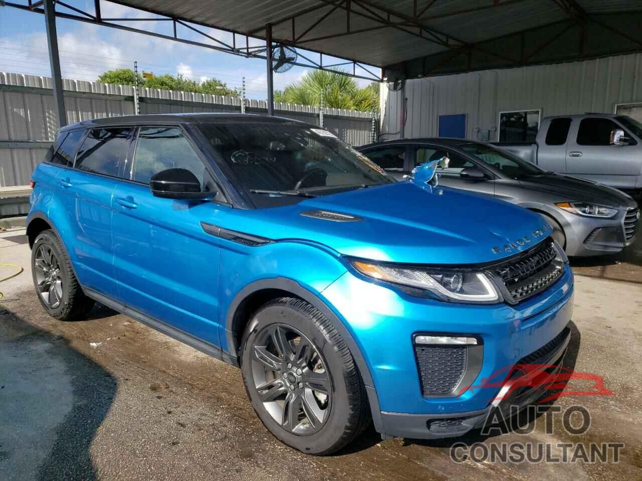 LAND ROVER RANGEROVER 2018 - SALVC2RX8JH299113