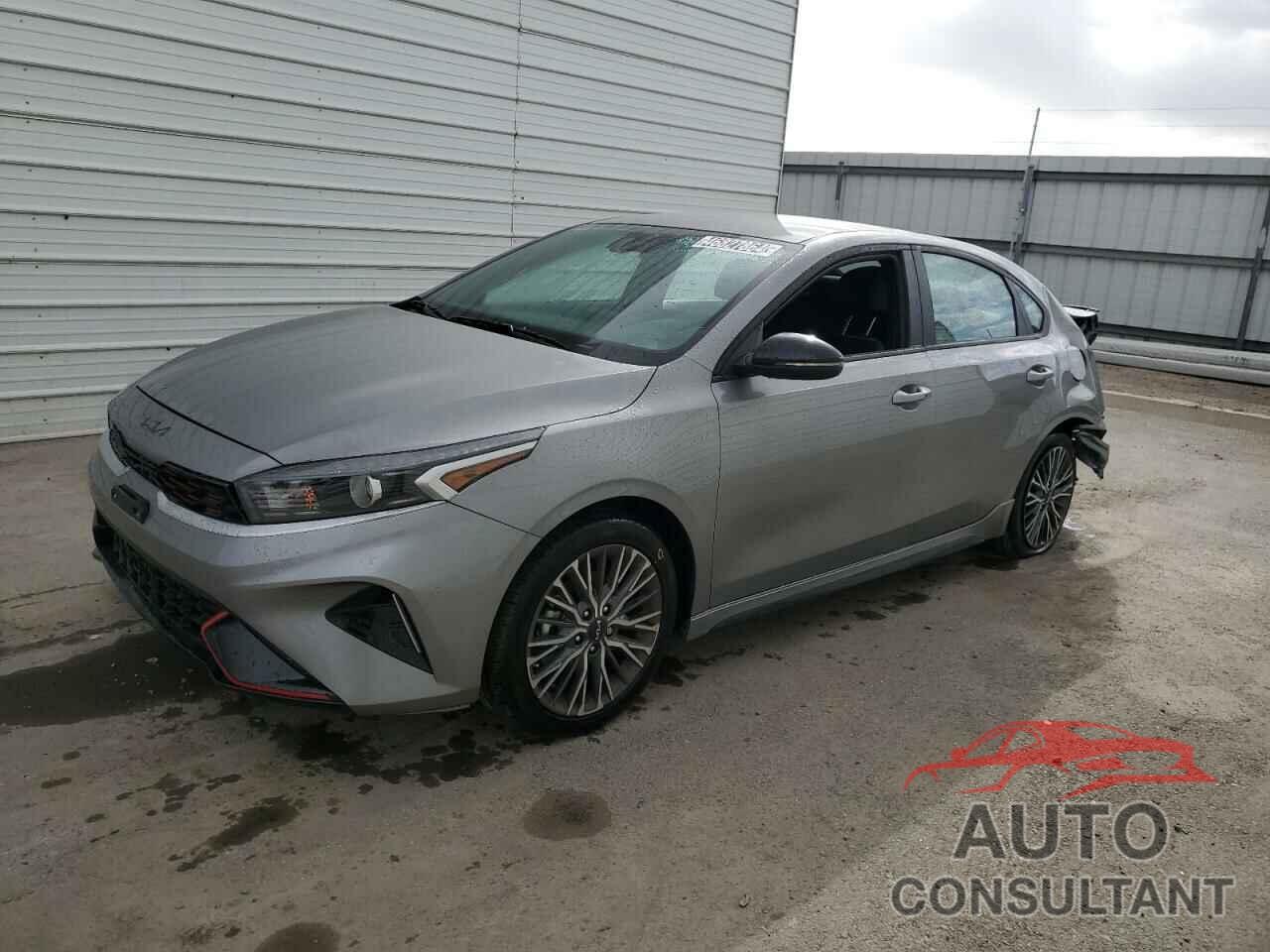 KIA FORTE 2023 - 3KPF54AD1PE654771