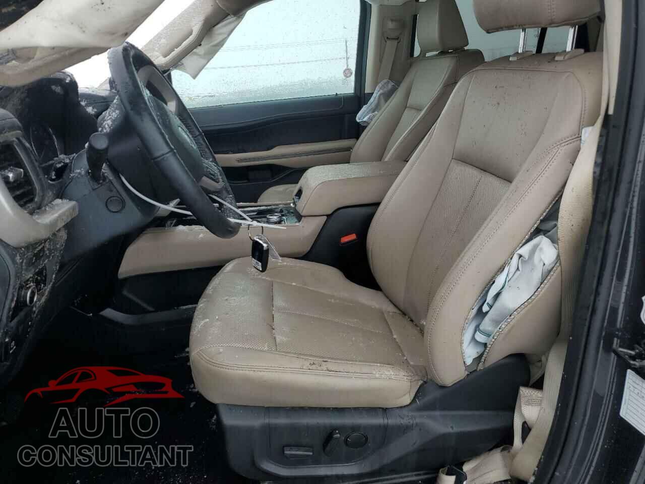 FORD EXPEDITION 2024 - 1FMJK1J86REA33833