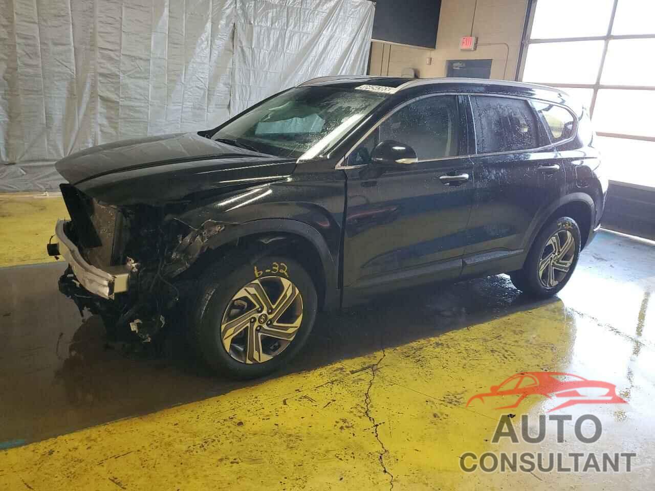 HYUNDAI SANTA FE 2023 - 5NMS2DAJXPH642933