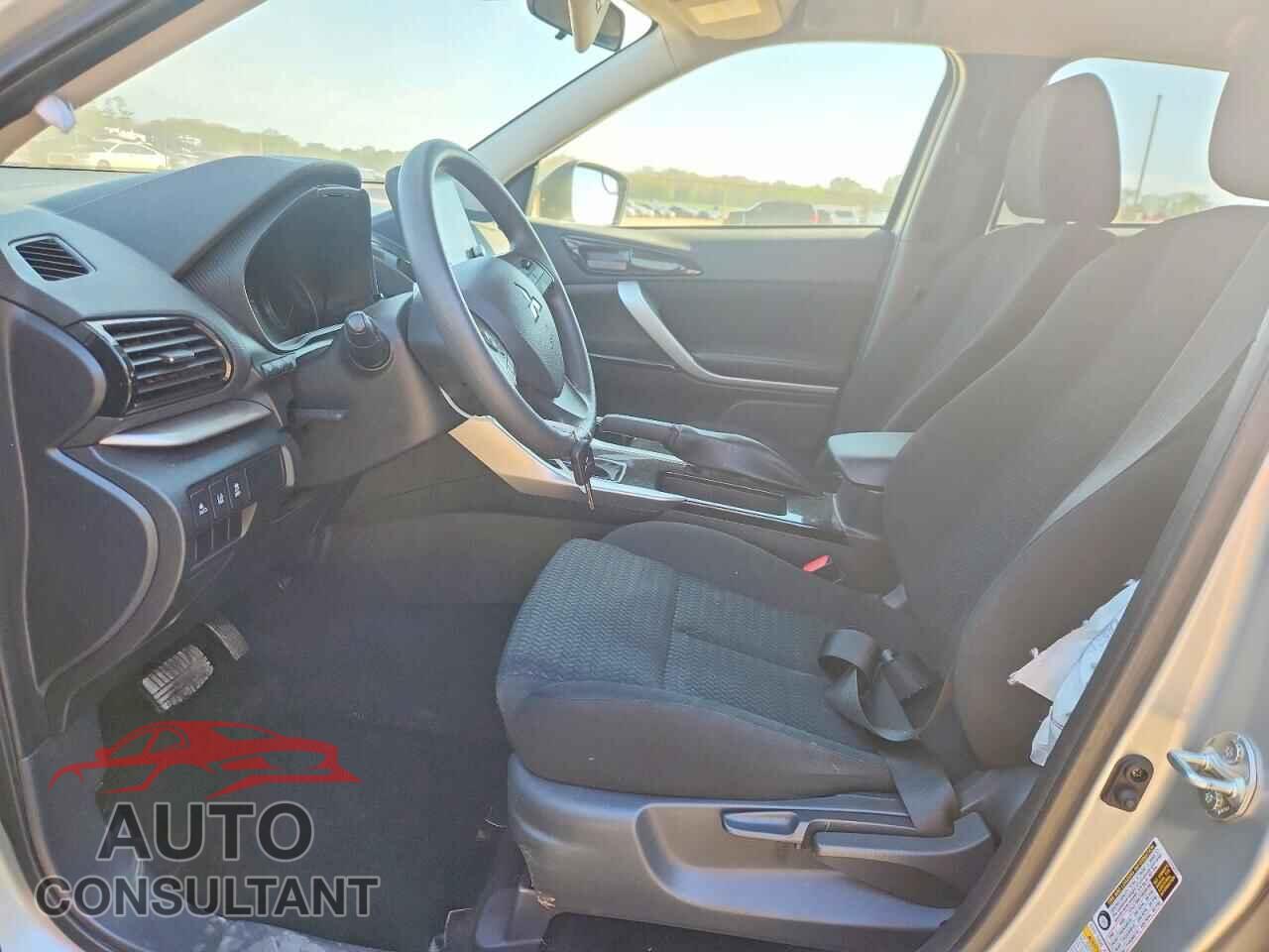 MITSUBISHI ECLIPSE 2023 - JA4ATVAA6PZ002979