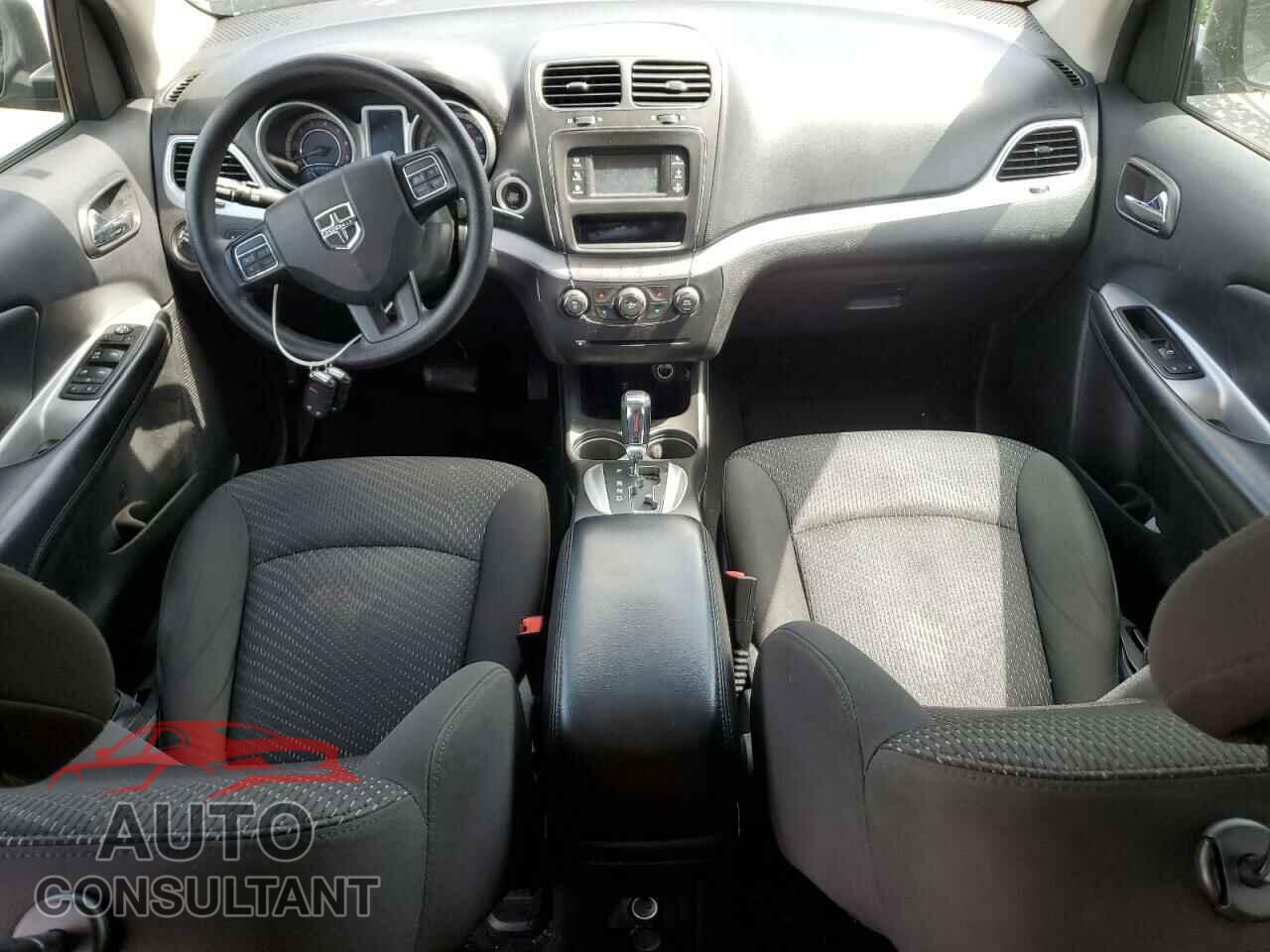 DODGE JOURNEY 2018 - 3C4PDCAB5JT302280