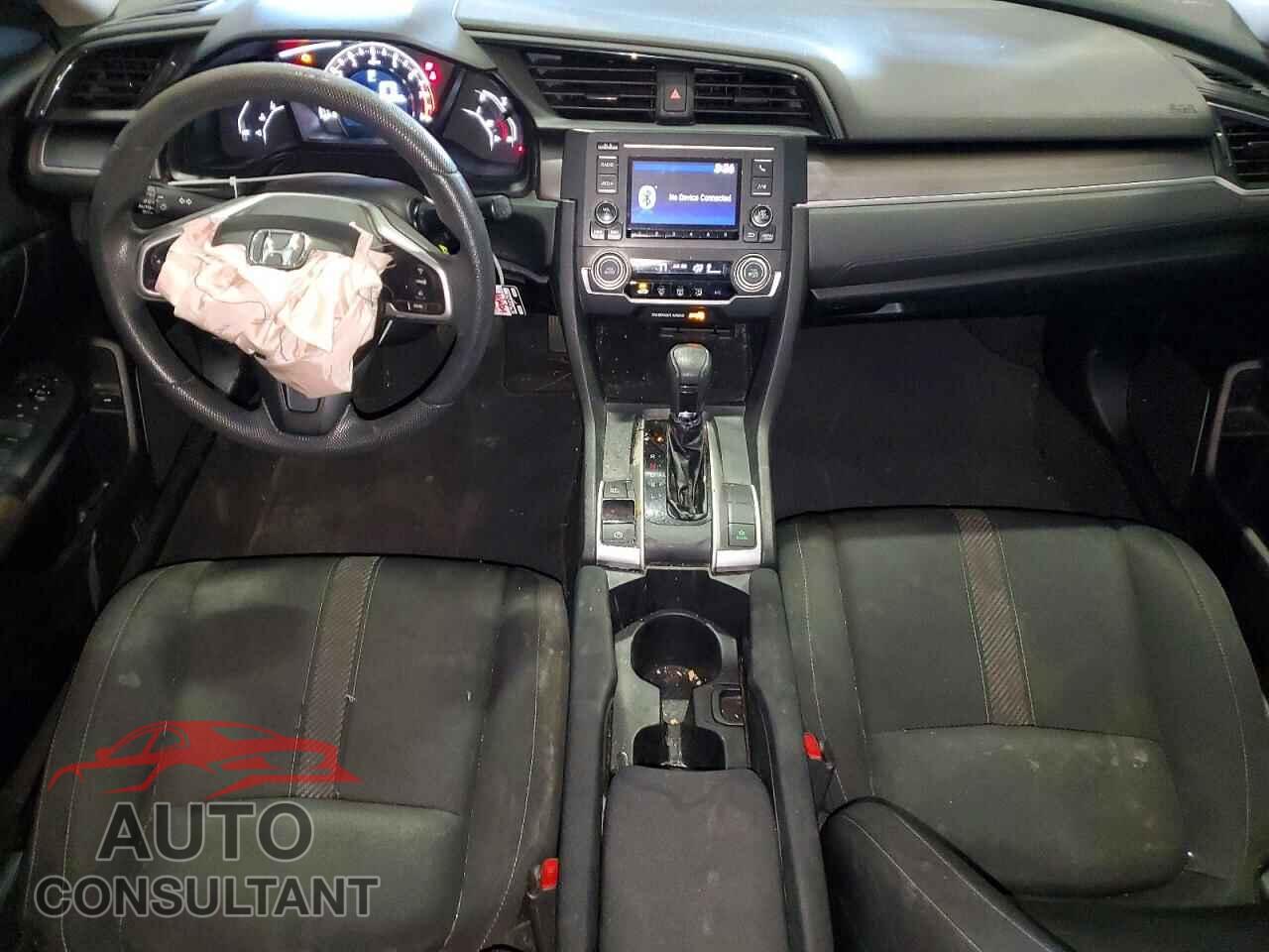 HONDA CIVIC 2017 - 19XFC2F5XHE066090
