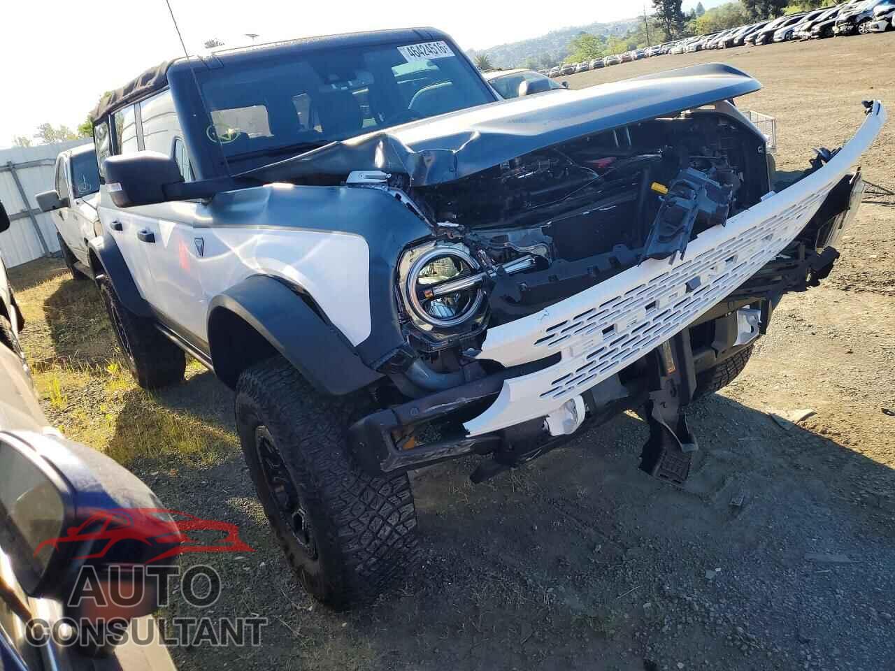 FORD BRONCO 2021 - 1FMEE5DP0MLA94585