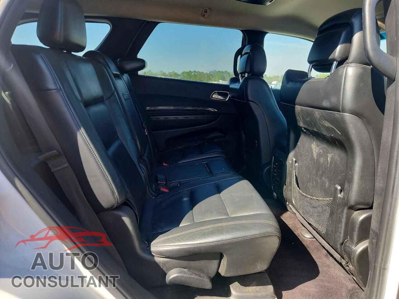 DODGE DURANGO 2015 - 1C4RDHDG2FC200726