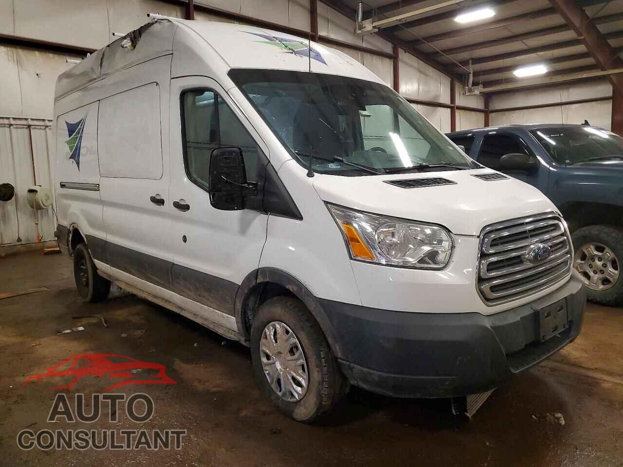 FORD TRANSIT 2016 - 1FTYR2XV0GKA60333
