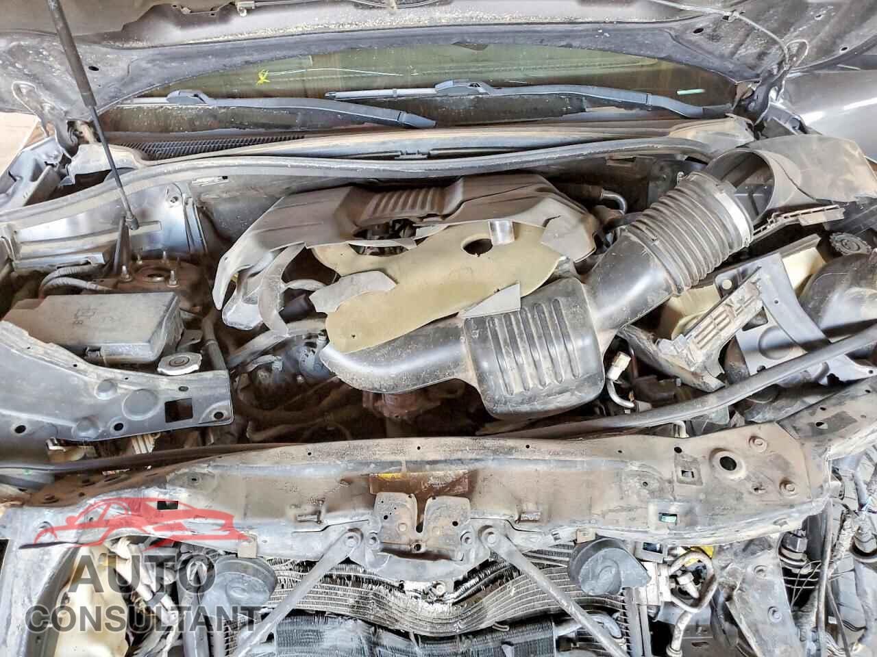 DODGE DURANGO 2015 - 1C4RDHAGXFC764225