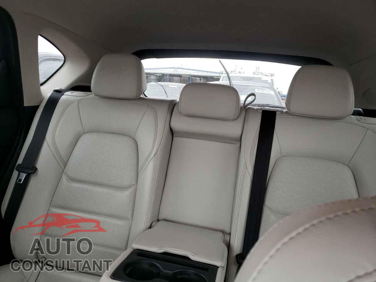 MAZDA CX-5 2019 - JM3KFBDM9K0615527