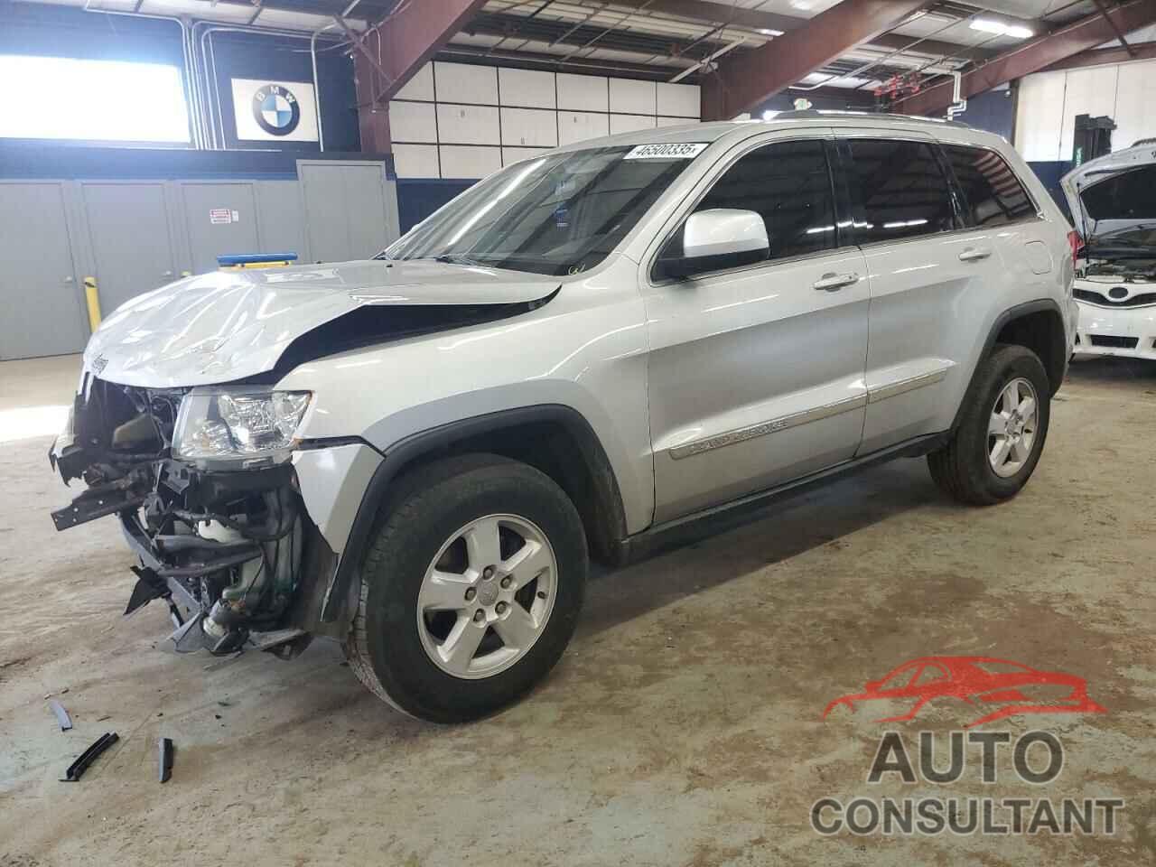 JEEP GRAND CHER 2012 - 1C4RJFAG7CC280666