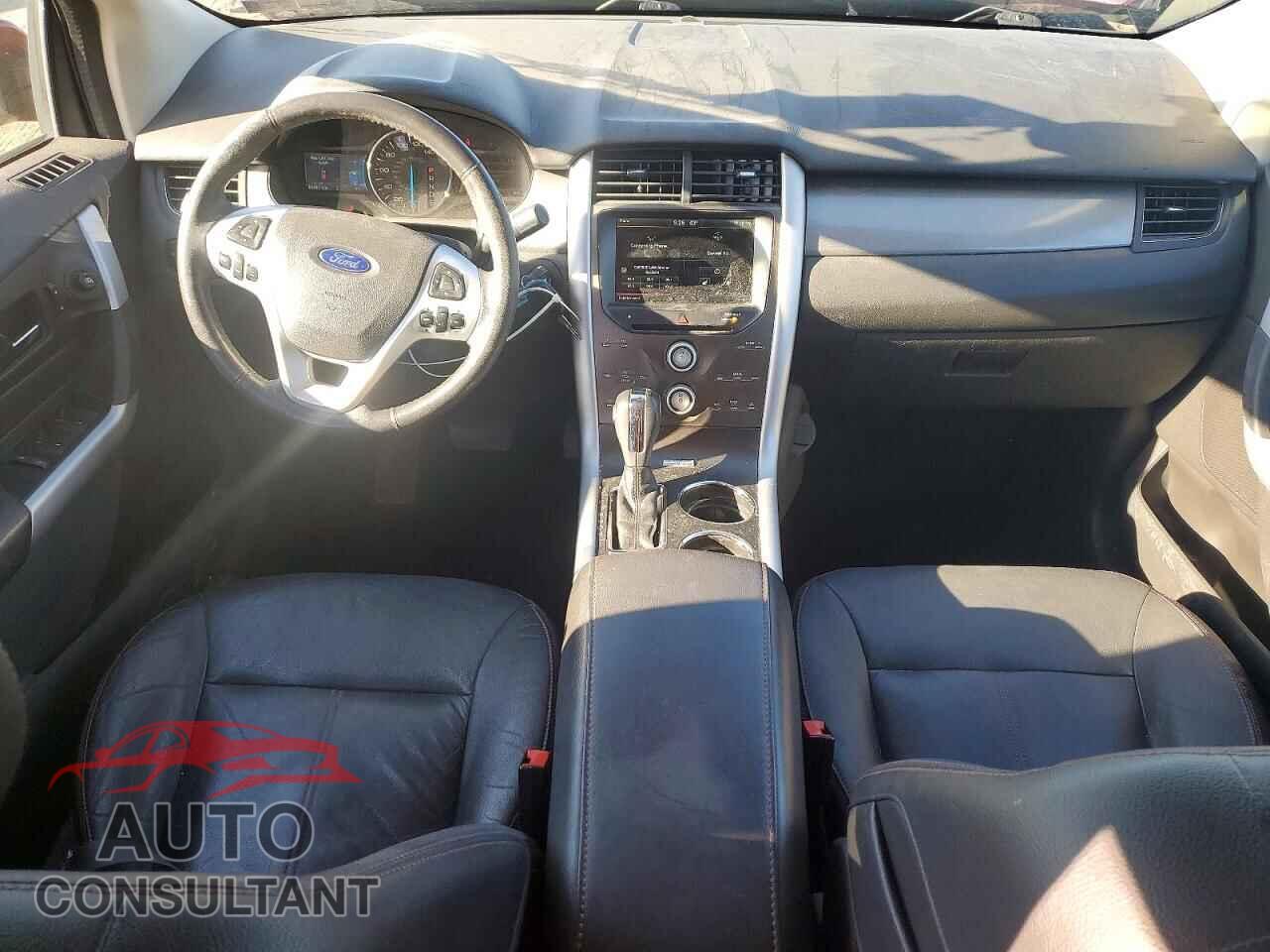 FORD EDGE 2014 - 2FMDK4JC5EBB20700
