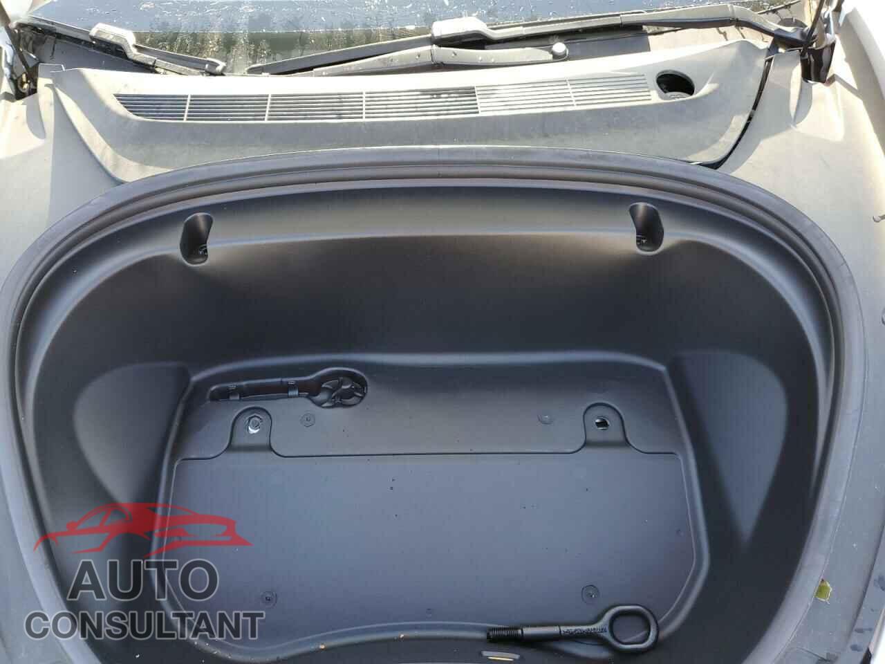TESLA MODEL 3 2020 - 5YJ3E1EB3LF618014