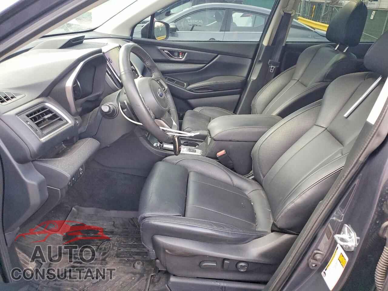 SUBARU ASCENT 2023 - 4S4WMAUD1P3441237