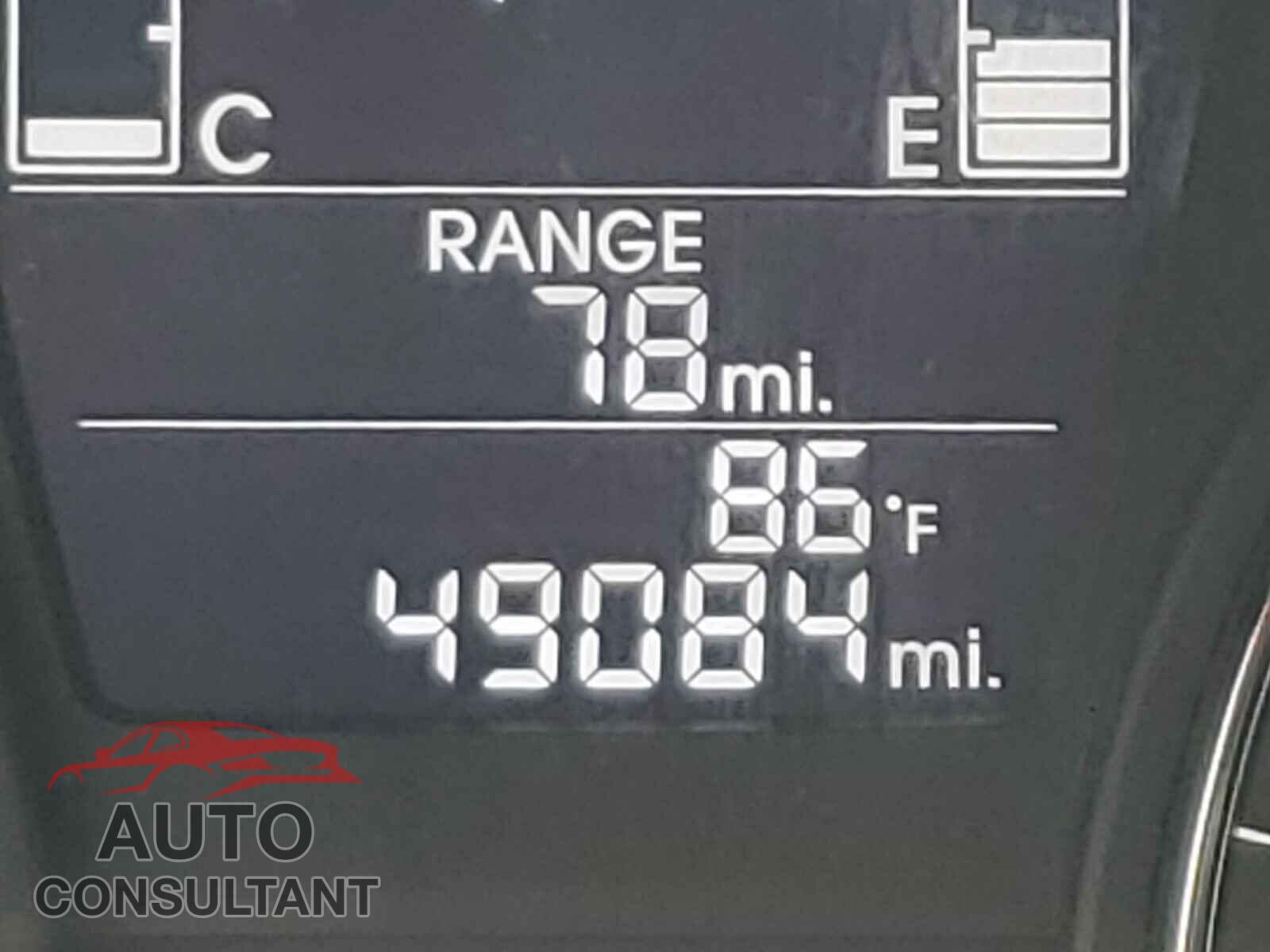 HYUNDAI ACCENT 2016 - KMHCT4AE2GU123738