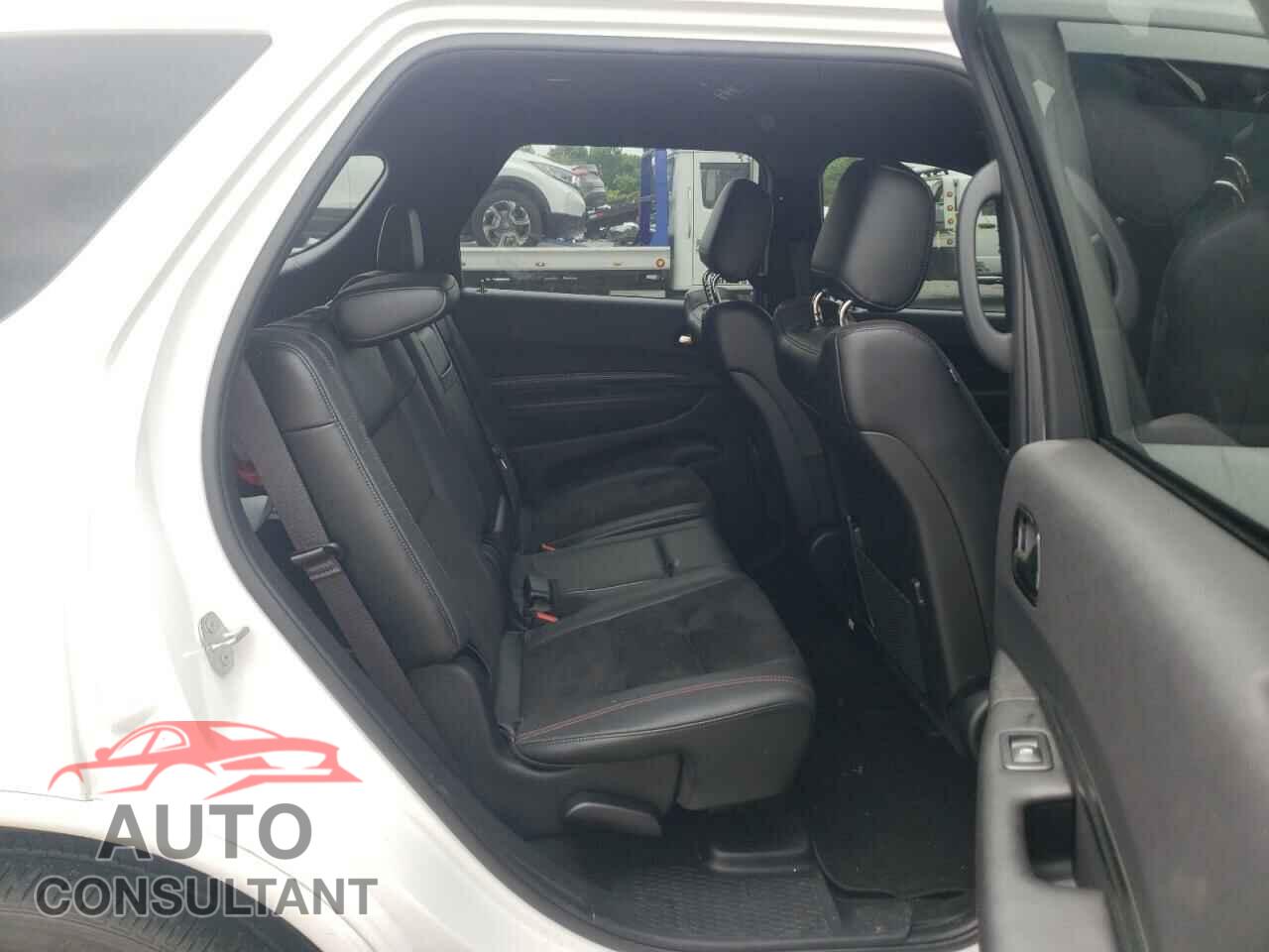 DODGE DURANGO 2021 - 1C4SDJCT9MC578286