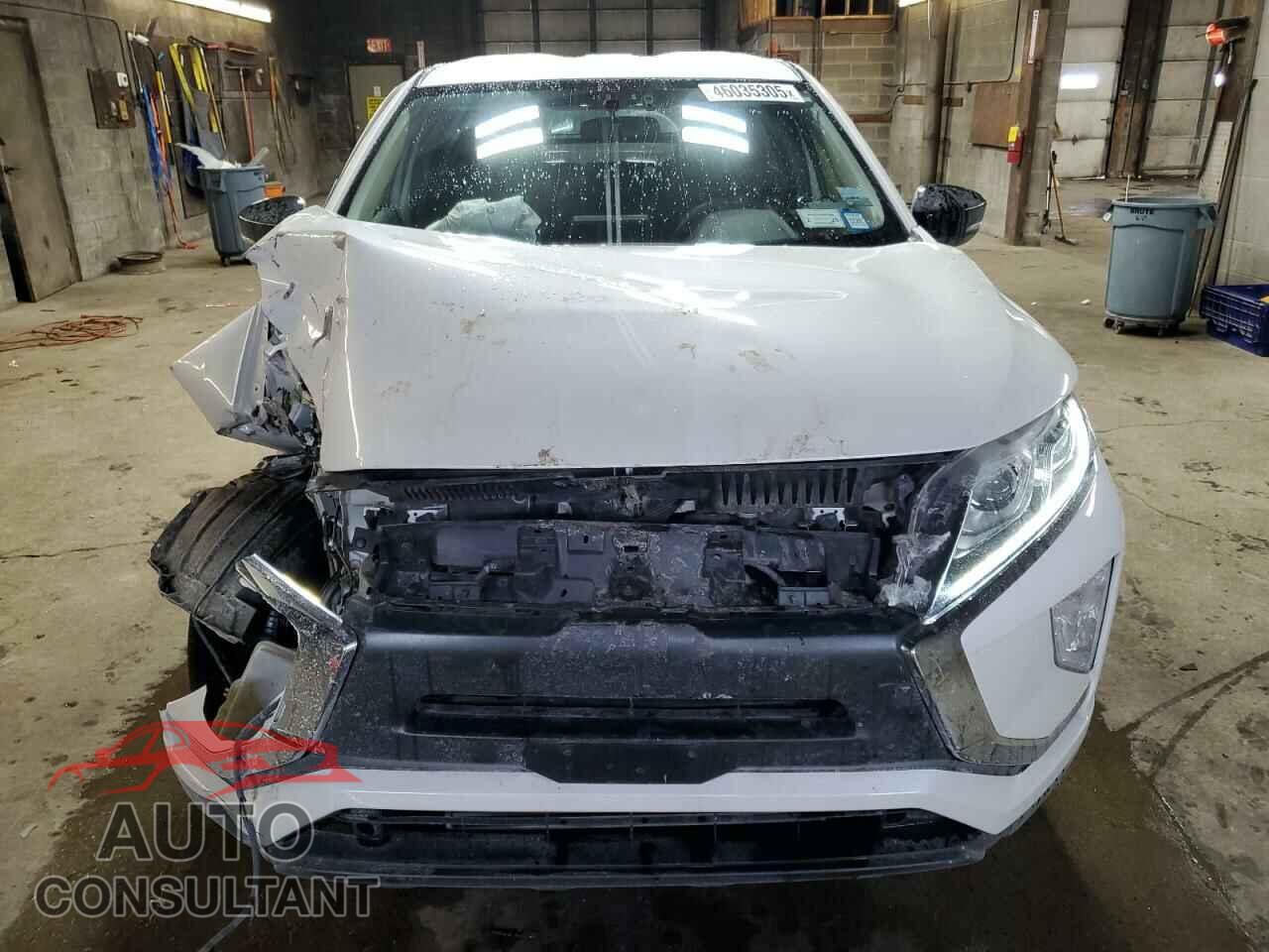 MITSUBISHI ECLIPSE 2019 - JA4AT4AAXKZ024289