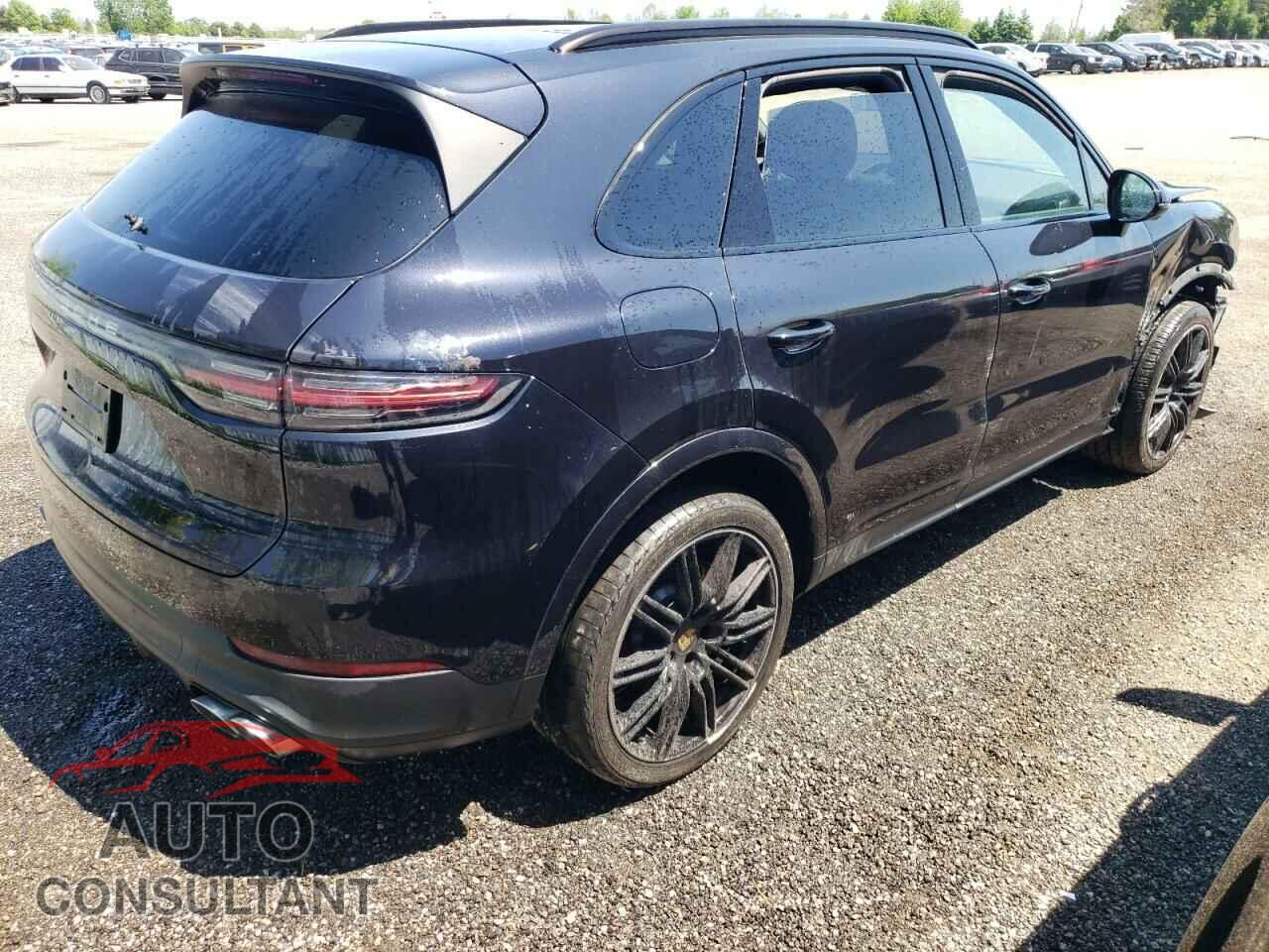 PORSCHE CAYENNE 2019 - WP1AA2AY7KDA10309