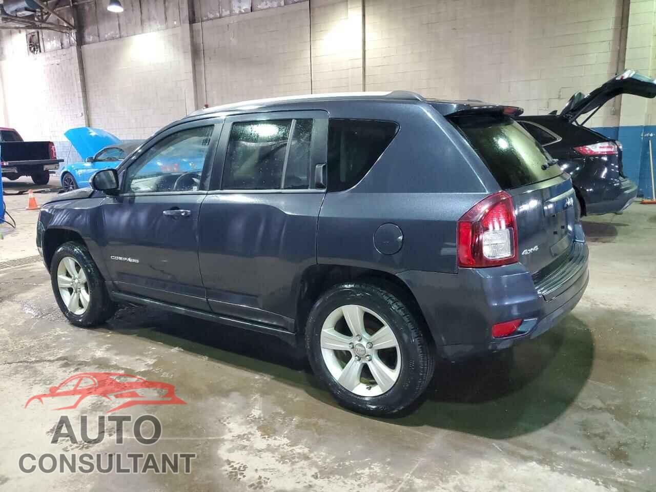 JEEP COMPASS 2015 - 1C4NJDBB1FD424068