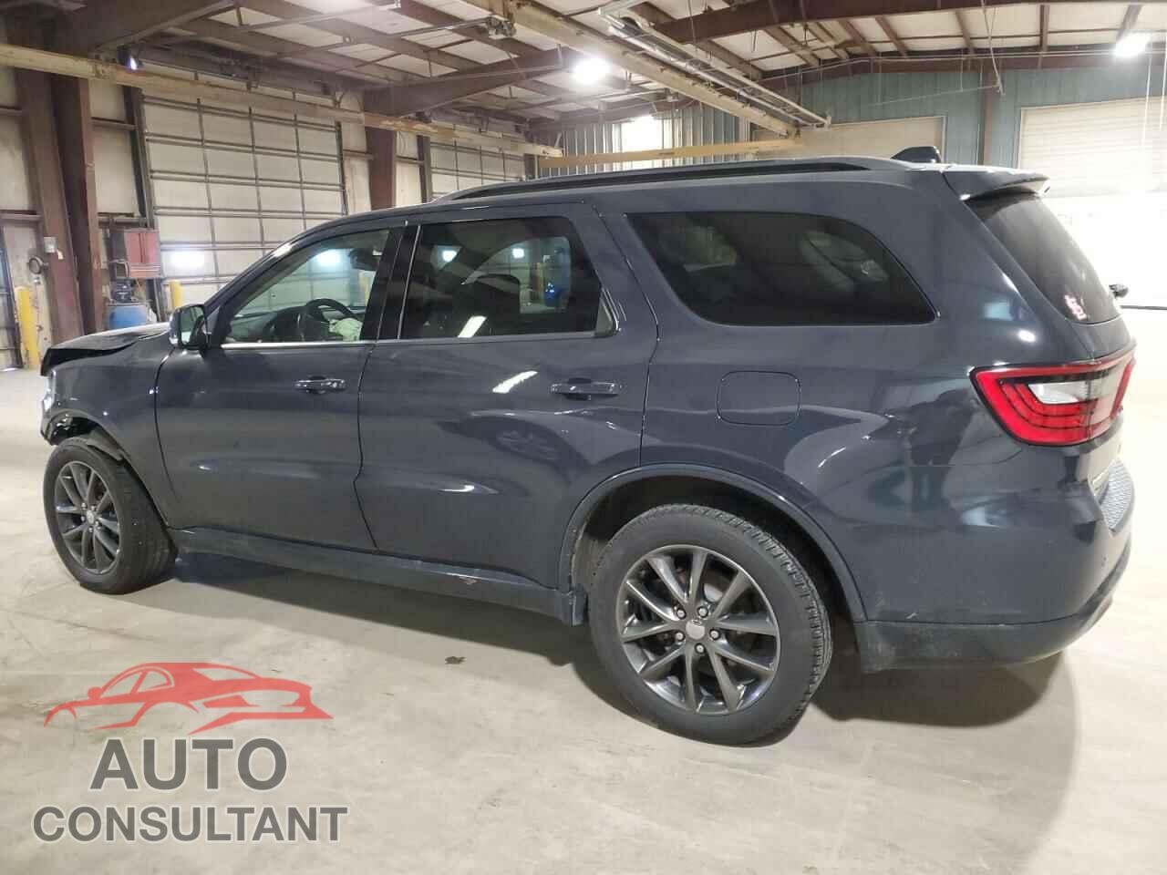 DODGE DURANGO 2018 - 1C4RDJDG1JC302356