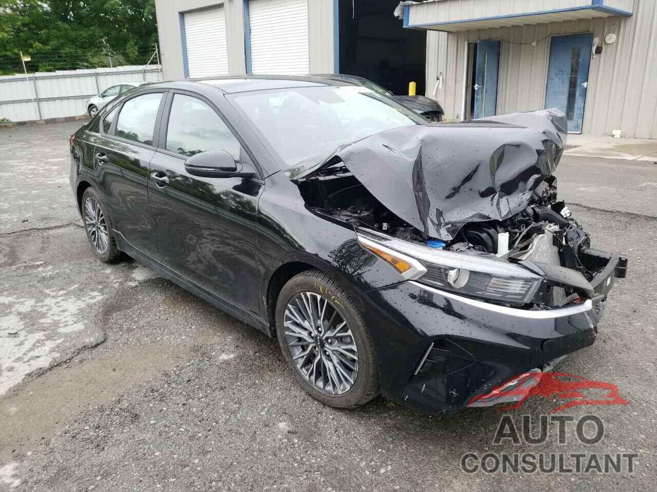 KIA FORTE 2022 - 3KPF54AD6NE426259