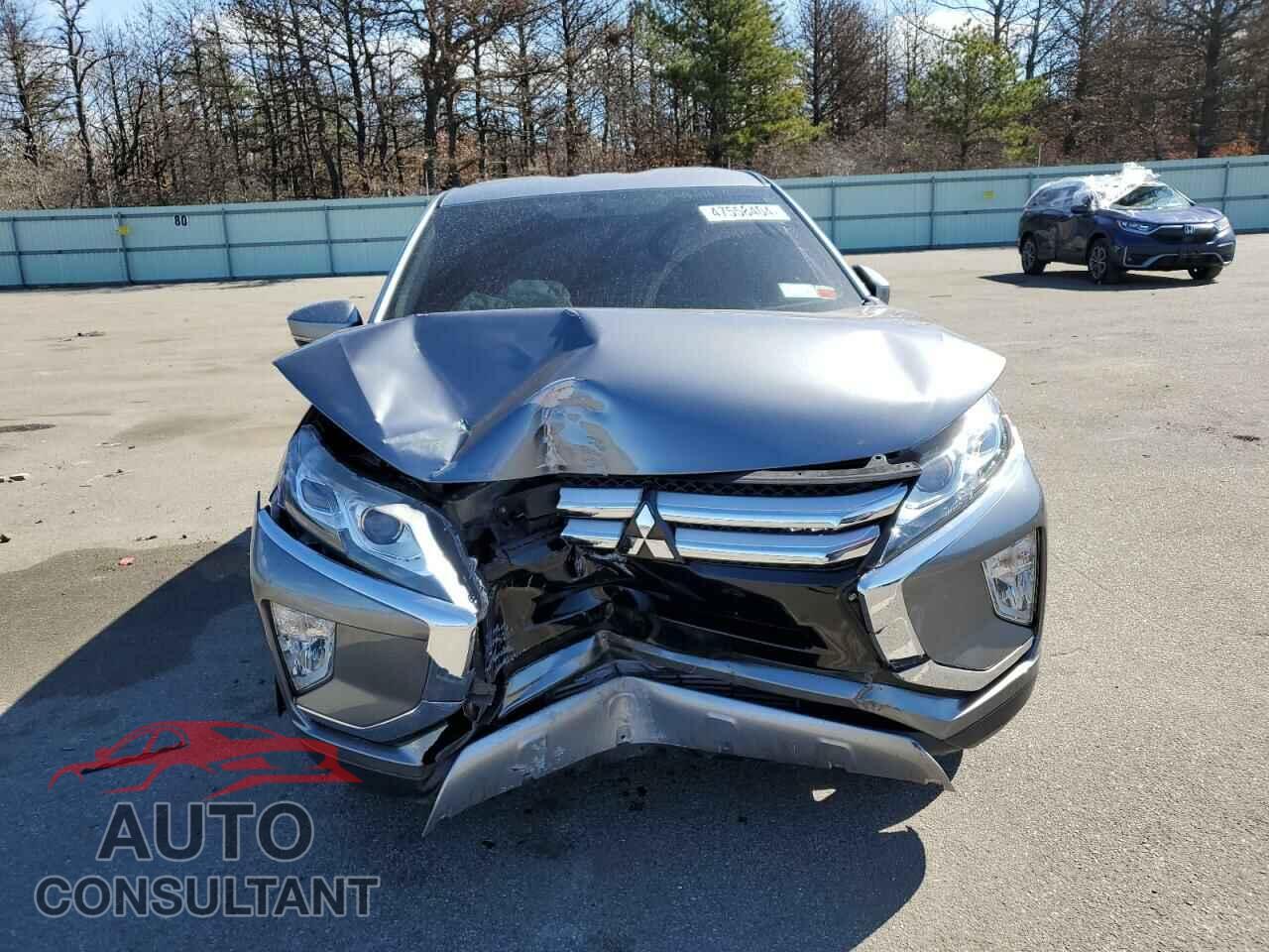 MITSUBISHI ECLIPSE 2019 - JA4AT5AA7KZ010940