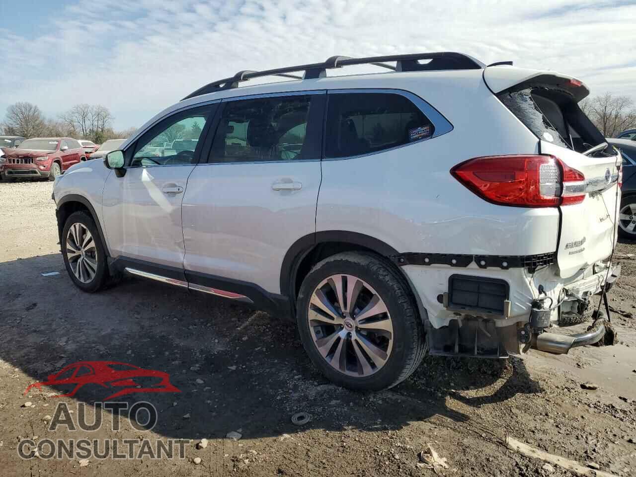 SUBARU ASCENT 2020 - 4S4WMAPD0L3441350