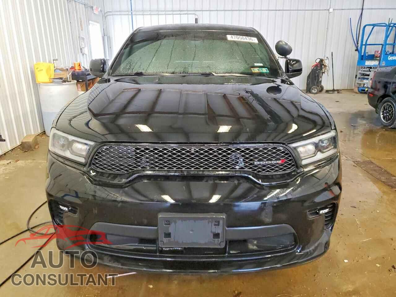 DODGE DURANGO 2023 - 1C4RDJFG4PC717693