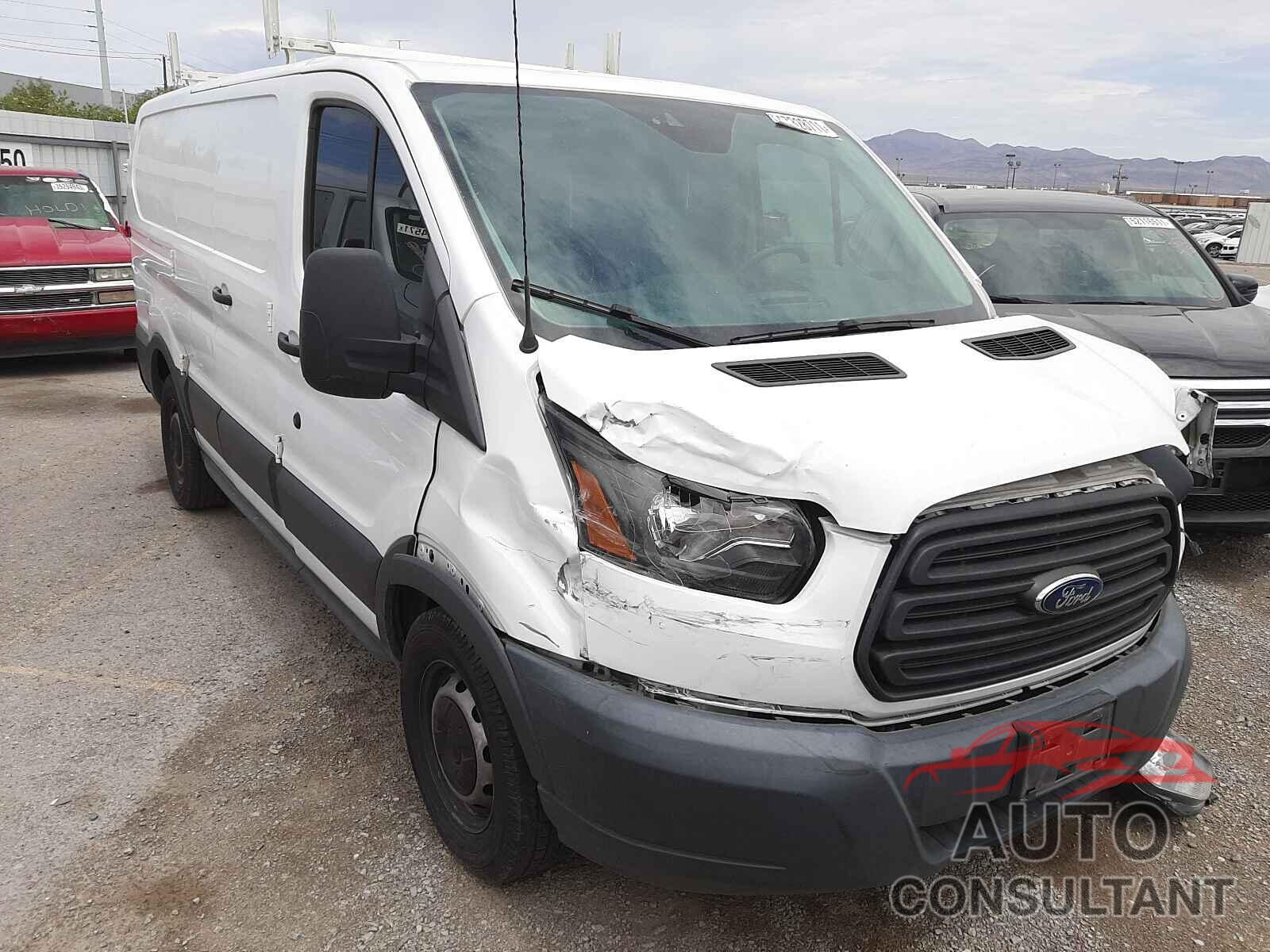 FORD TRANSIT CO 2017 - 1FTYE1ZM7HKB14741