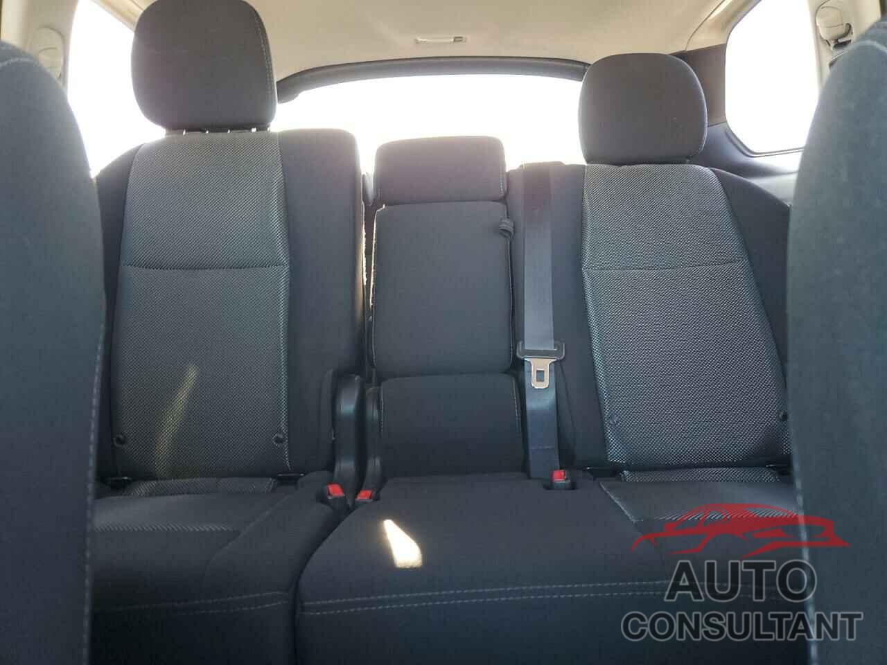 NISSAN PATHFINDER 2020 - 5N1DR2BN4LC600692