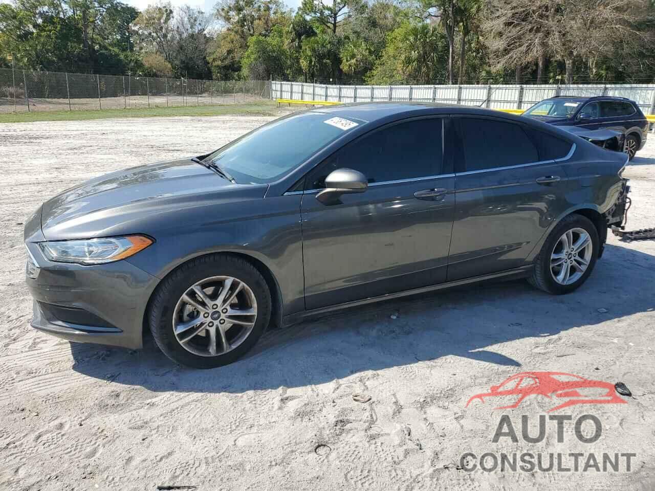 FORD FUSION 2018 - 3FA6P0HD6JR259547