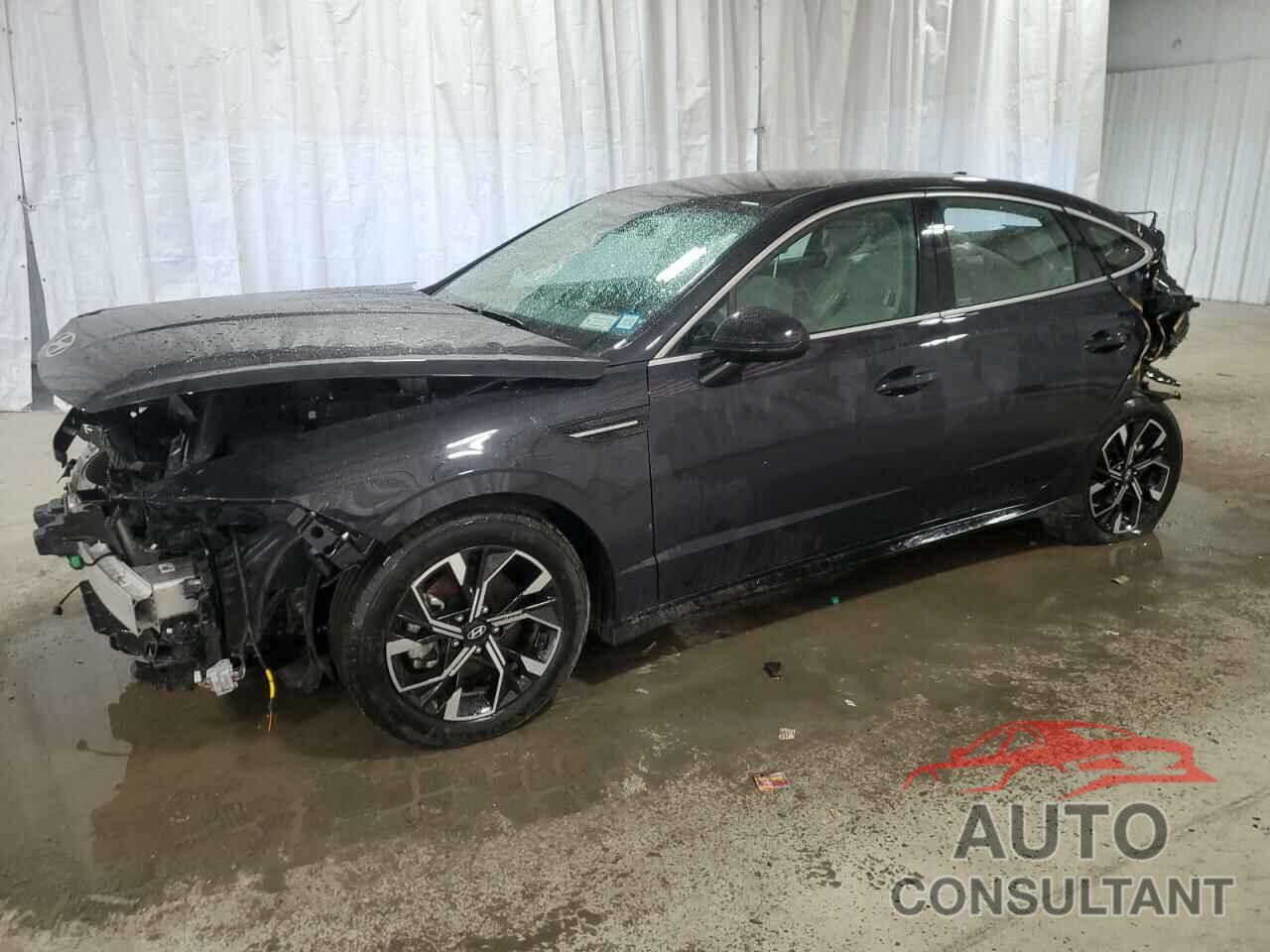 HYUNDAI SONATA 2025 - KMHL64JA1SA437296