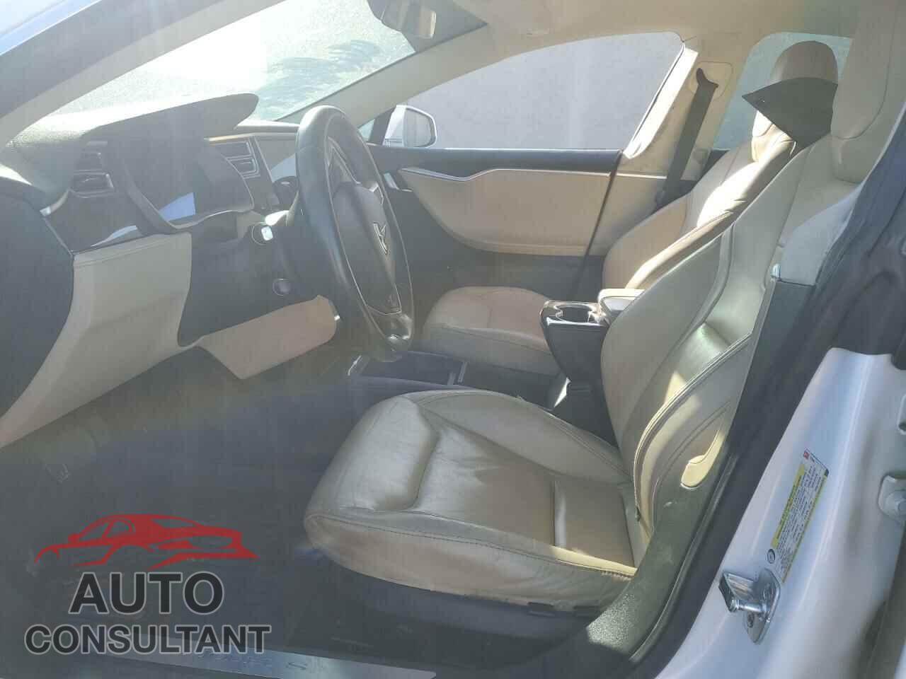 TESLA MODEL S 2016 - 5YJSA1E24GF173988
