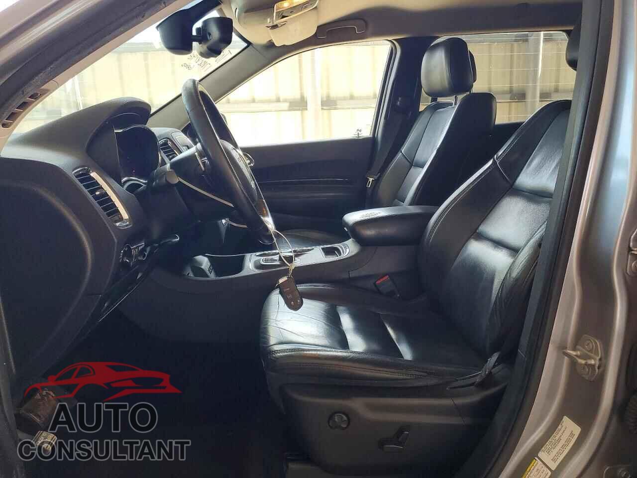 DODGE DURANGO 2014 - 1C4RDHDG0EC975234